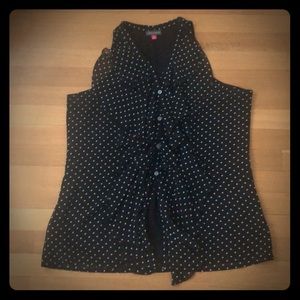 Vince Camuto summer top